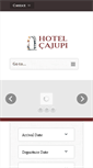 Mobile Screenshot of cajupi.com